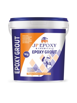 EPOXY TILE GROUT